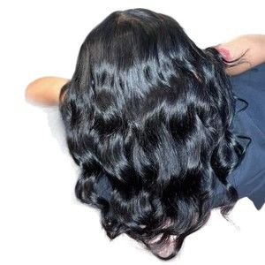 Meet your Posher, Semi